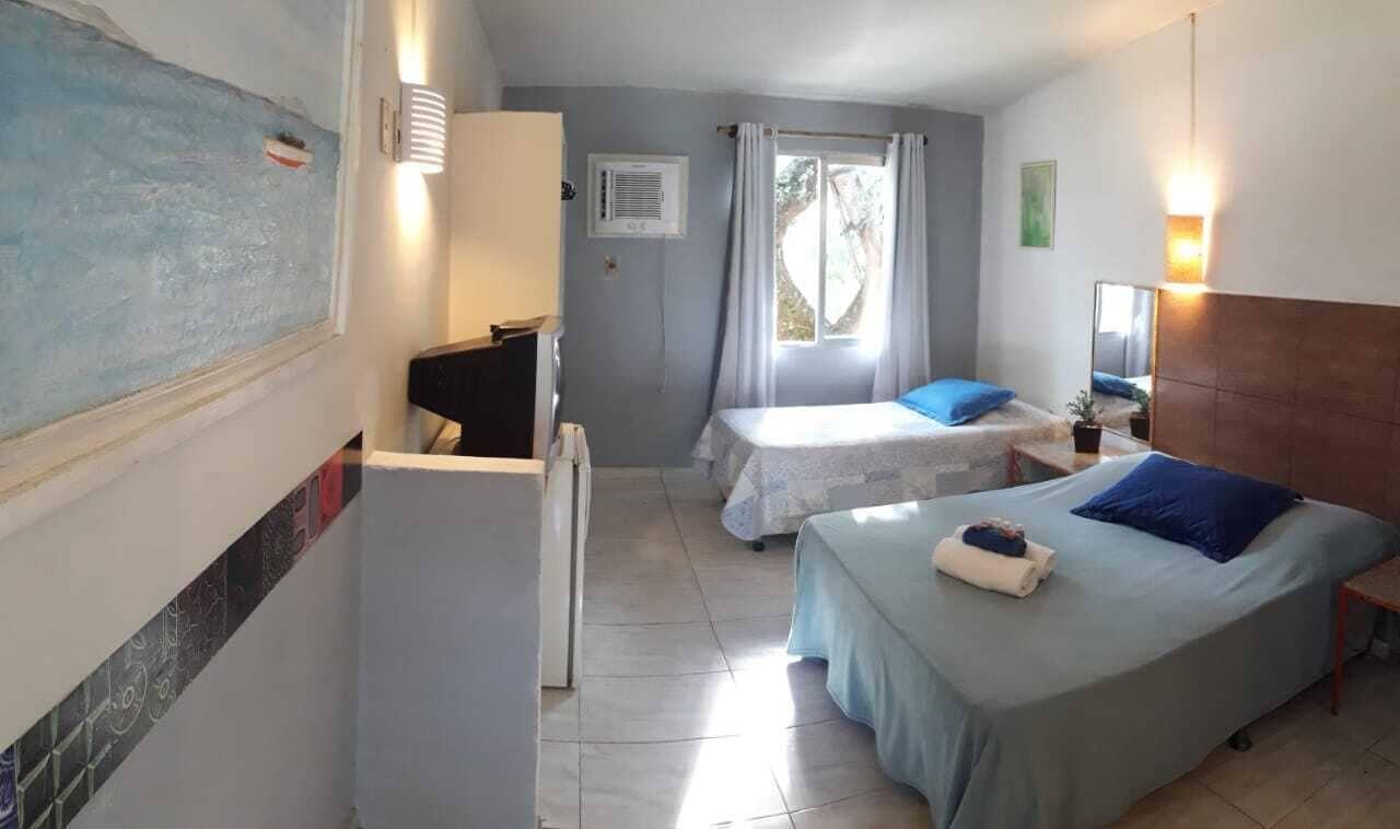 Pousada Buzios Colinas Eksteriør bilde